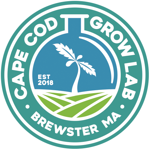 Cape Cod Grow Lab