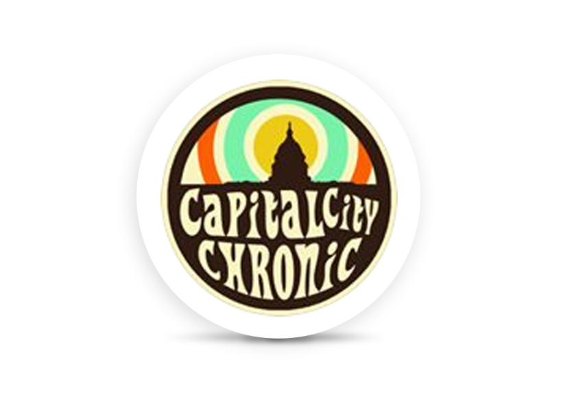 Capital City Chronic
