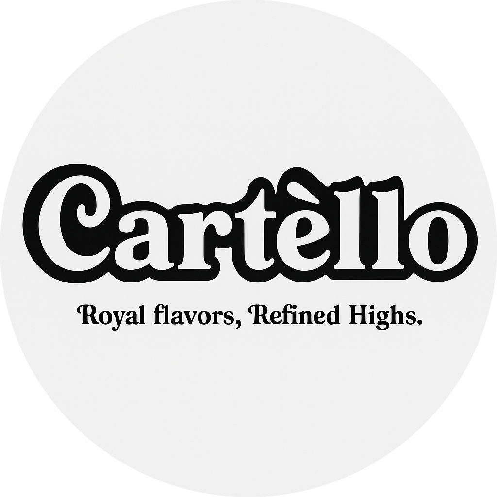 Cartello Cannabis