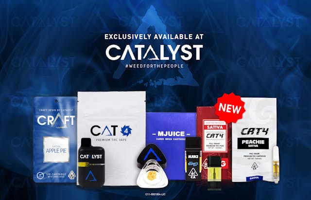 Catalyst