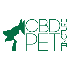 CBD Pet Tincture