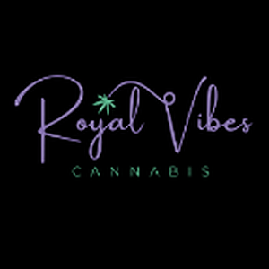 Royal Vibes Cannabis