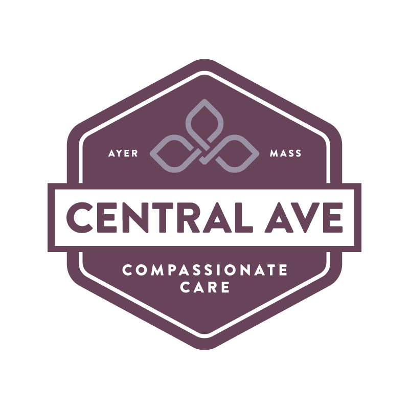 Central Ave