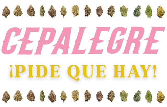 Cepalegre