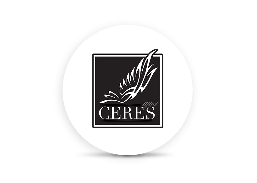 Ceres Garden