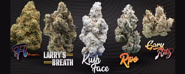 Certified Cultivators