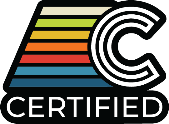 CERTIFIED