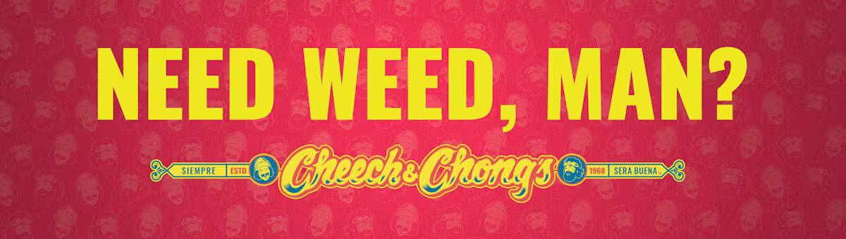 Cheech and Chong - Michigan