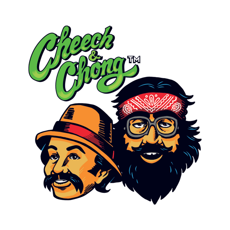 Cheech & Chong Grooming