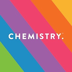 Chemistry.