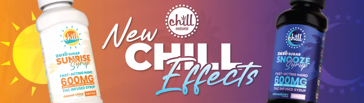 Chill Medicated