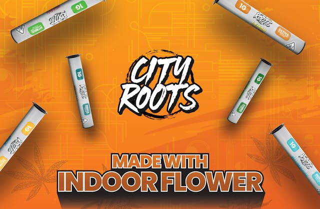 City Roots