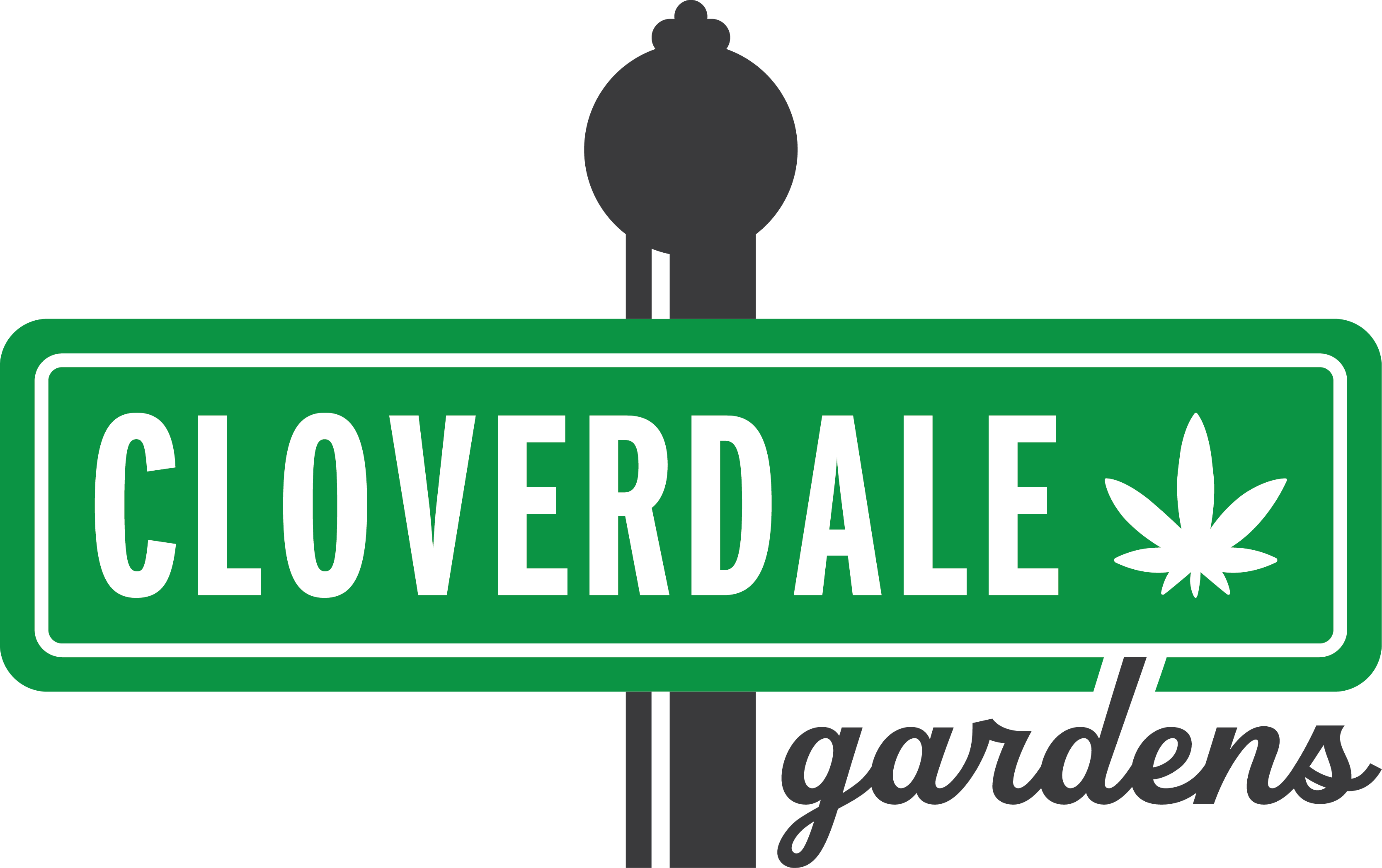 Cloverdale