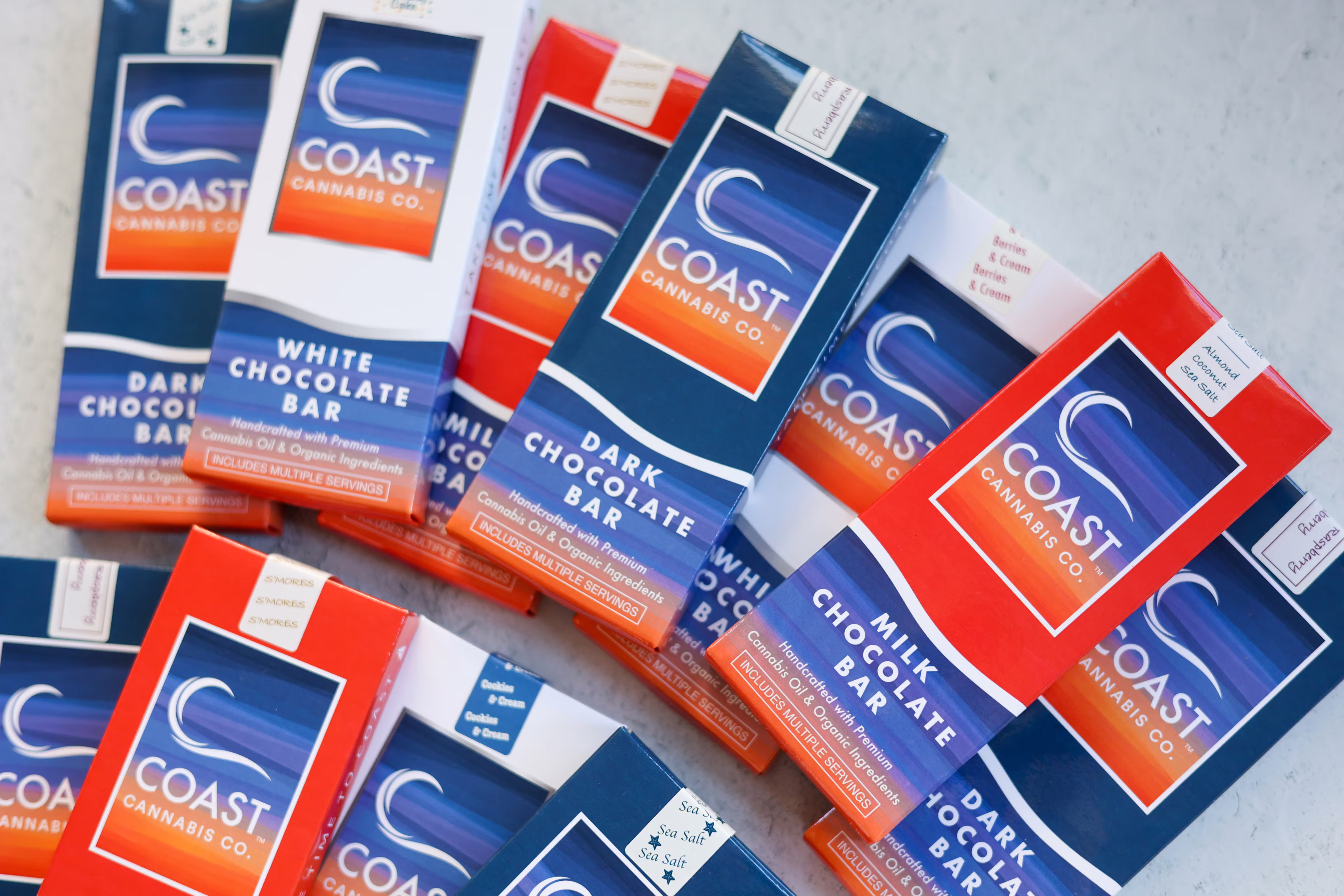 Coast Cannabis Co.