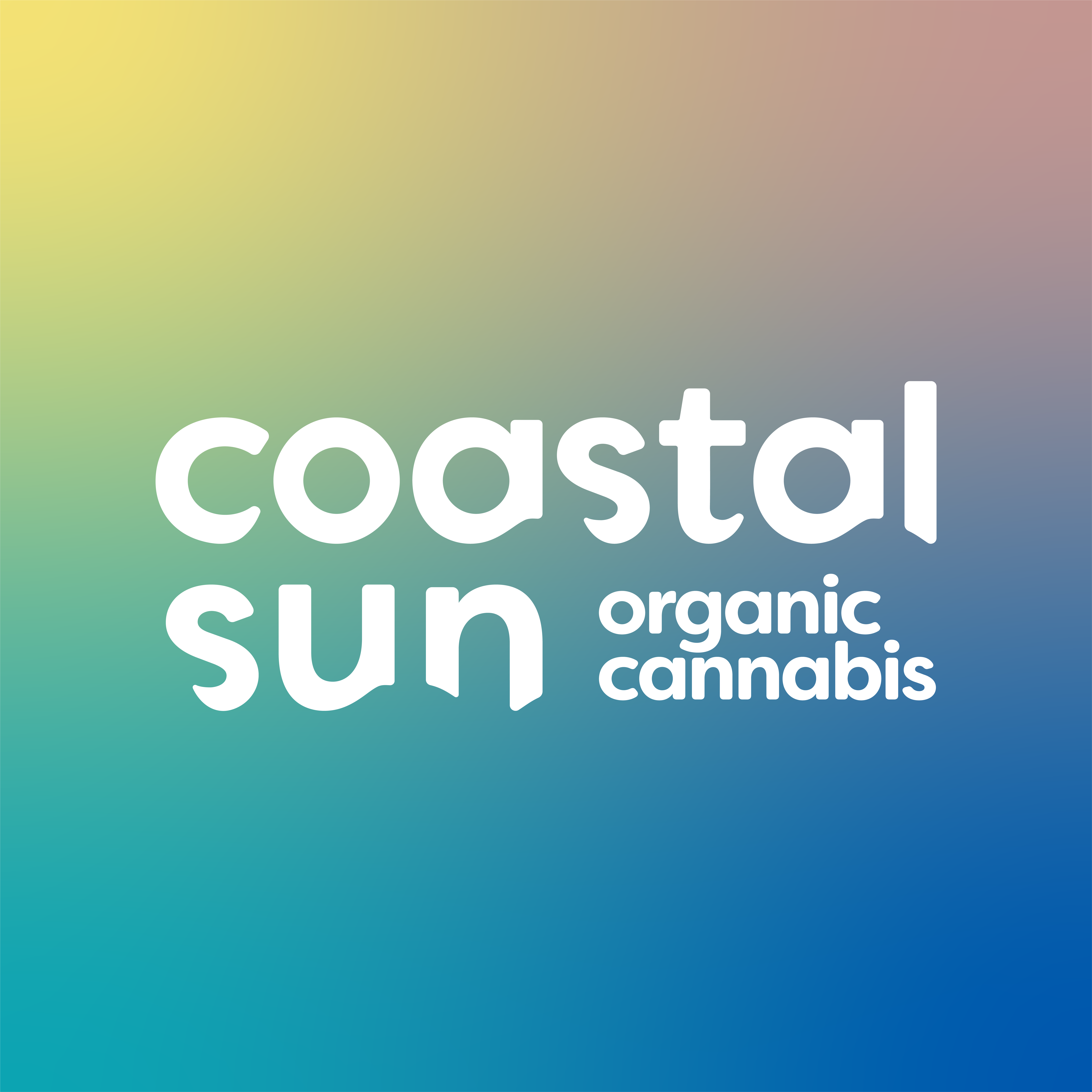 Coastal Sun Cannabis