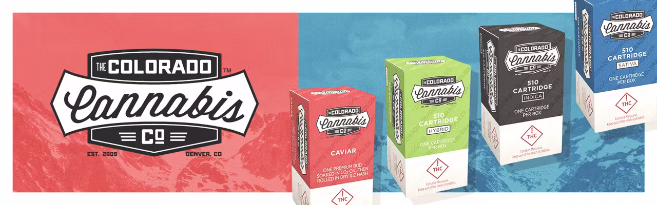 Colorado Cannabis Company
