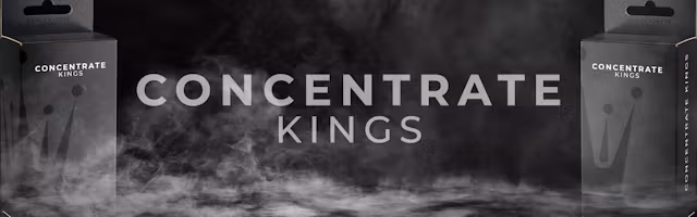 Concentrate Kings