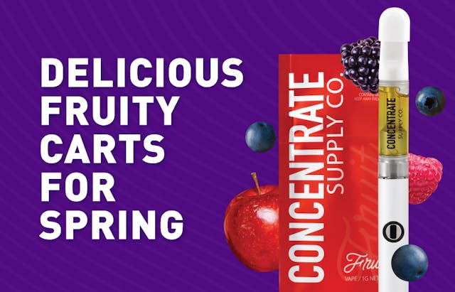 Concentrate Supply Co. CSC