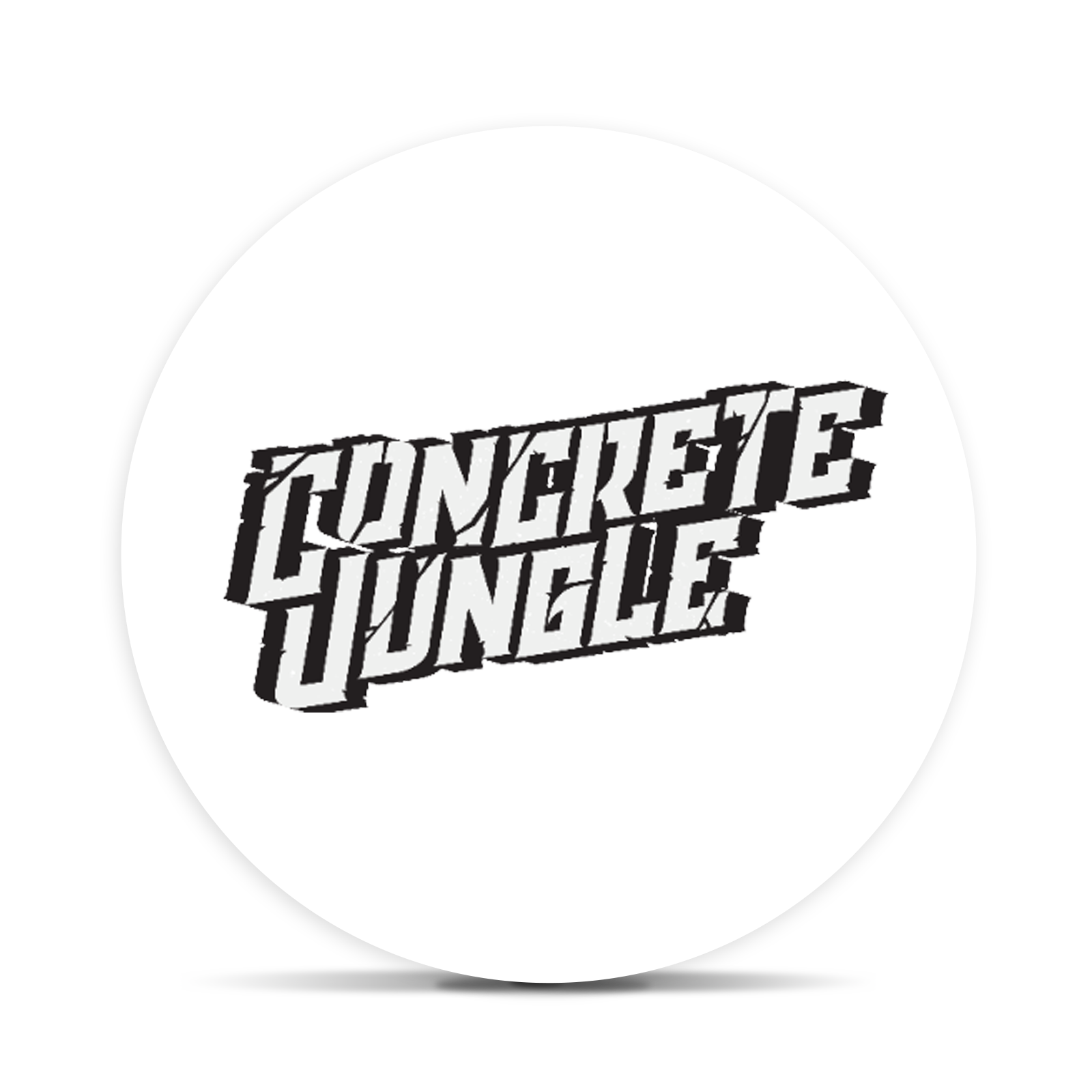 Concrete Jungle