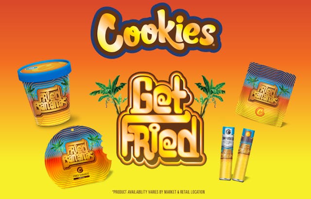 Cookies