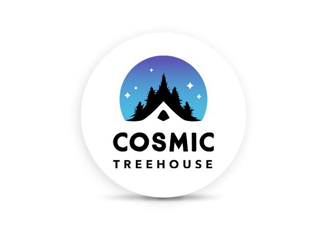 Cosmic Treehouse