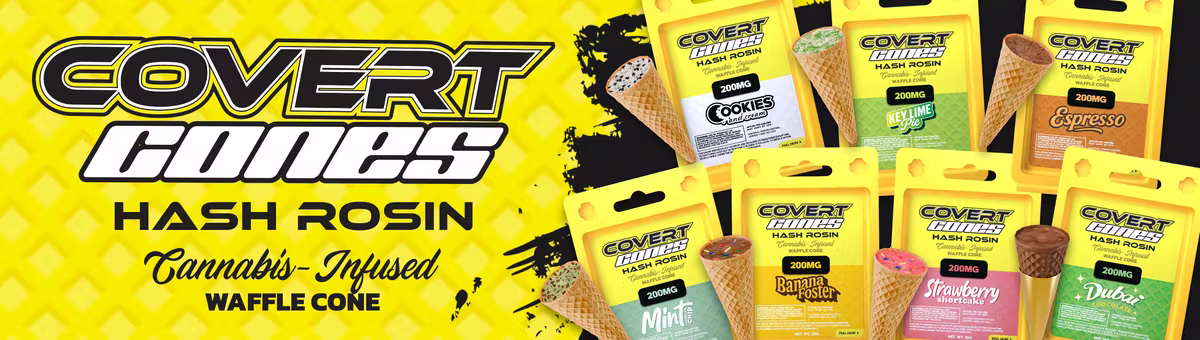 Covert Cups