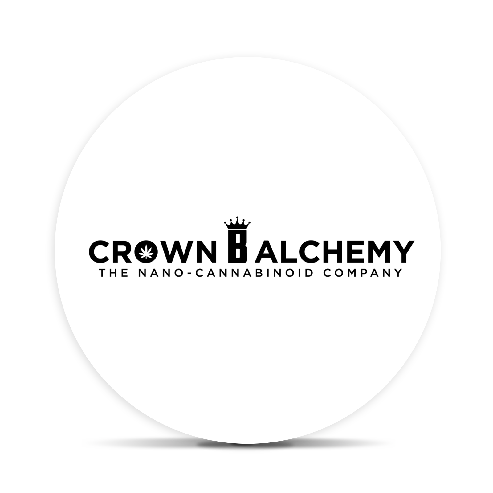 Crown B Alchemy