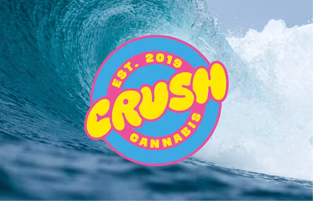 Crush Cannabis