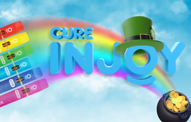 Cure Injoy