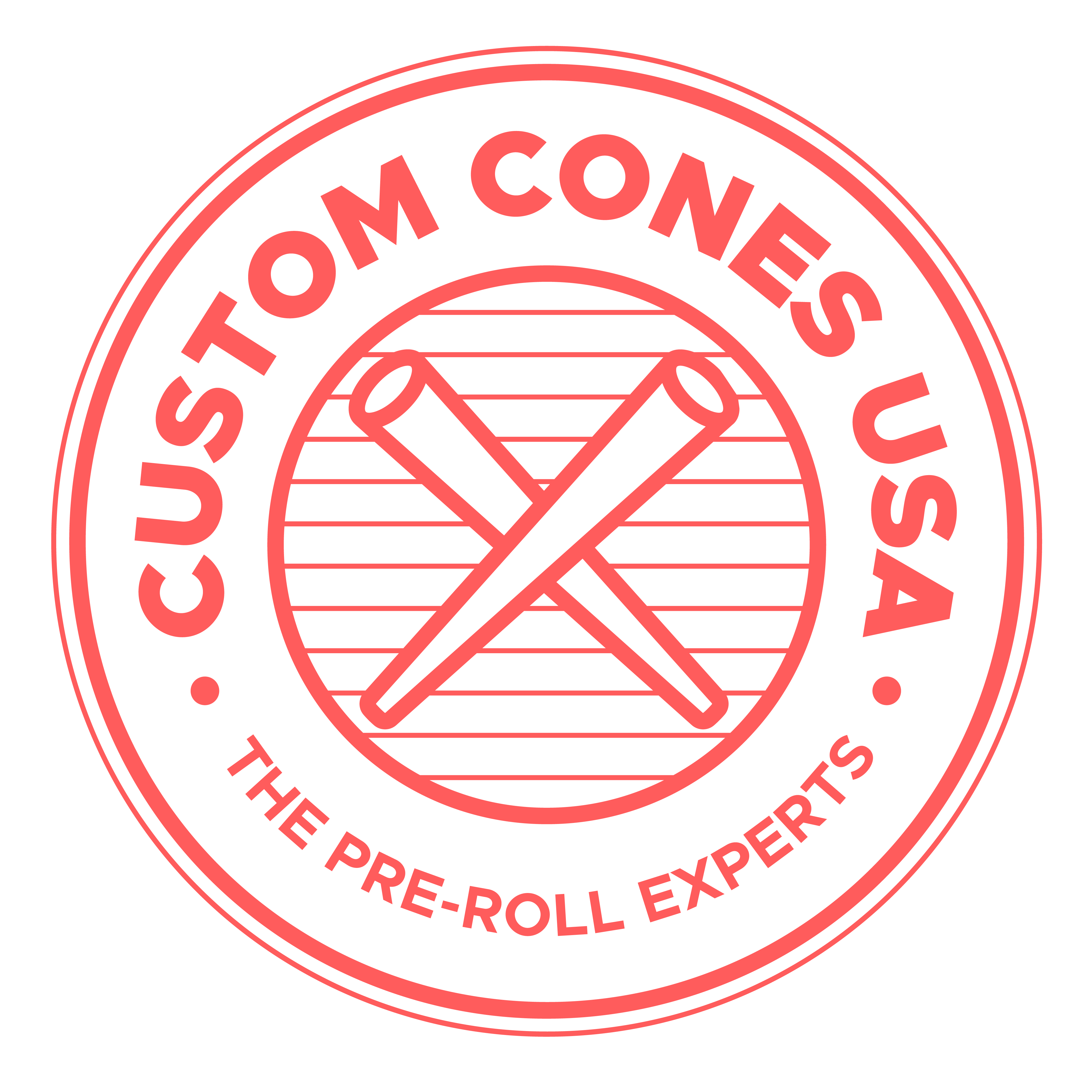Custom Cones USA