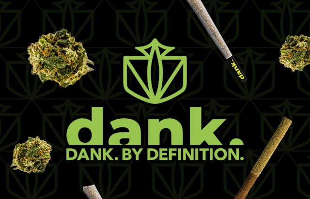 Dank By Definition
