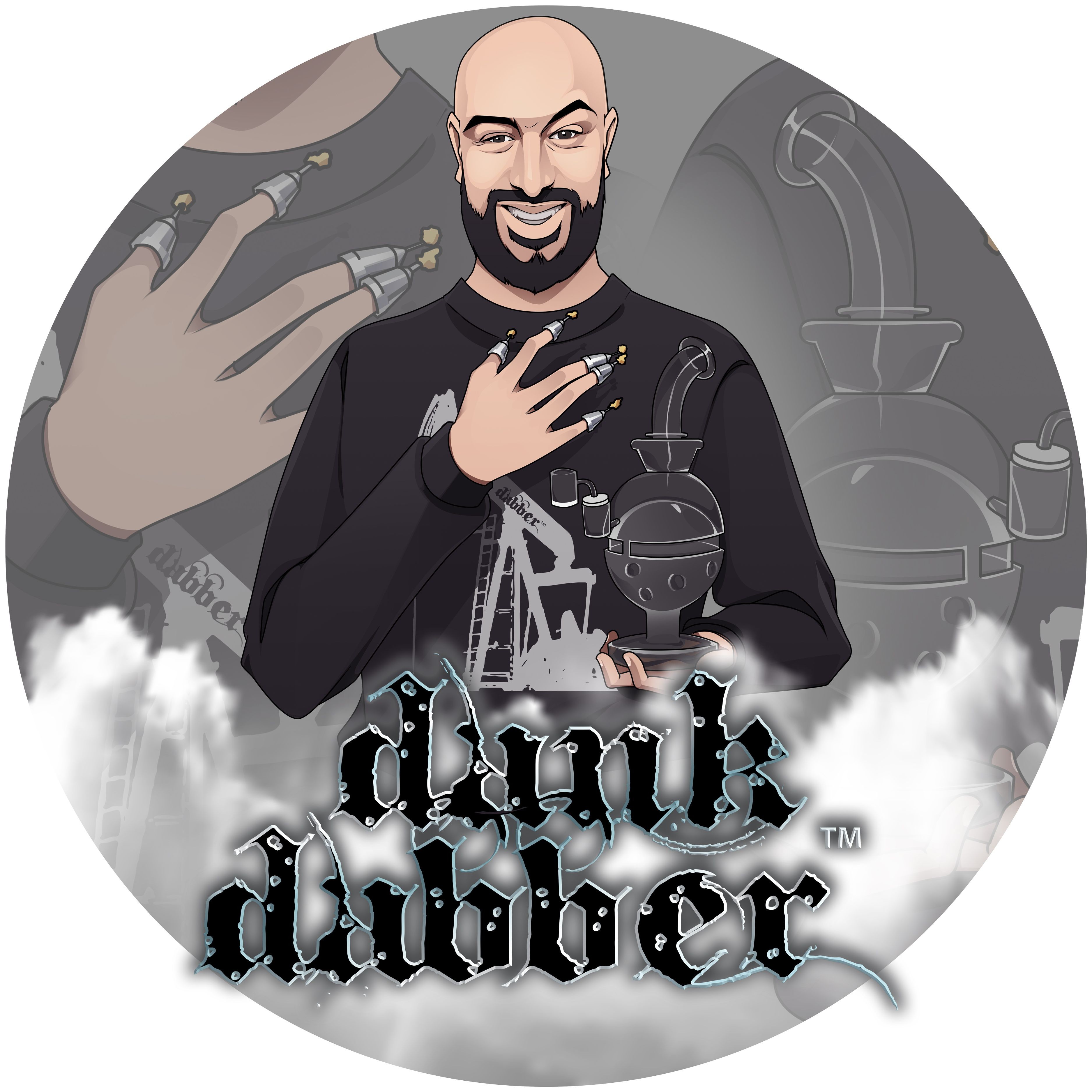 Dank Dabber