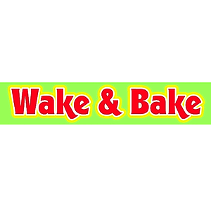 Wake & Bake
