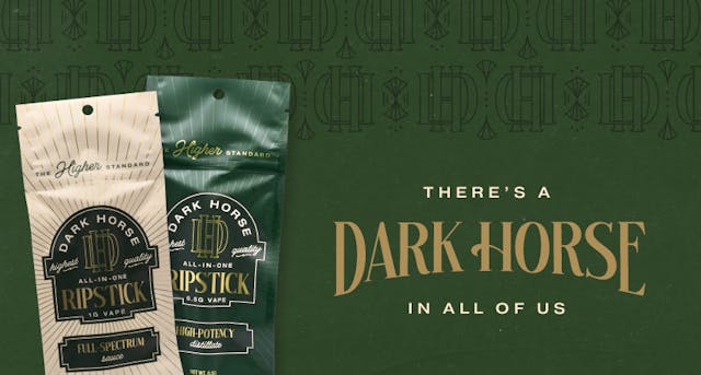 Dark Horse Cannabis