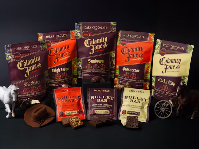 Dark Star Cannabis