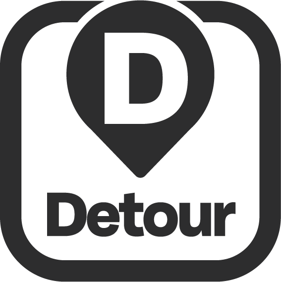 Detour
