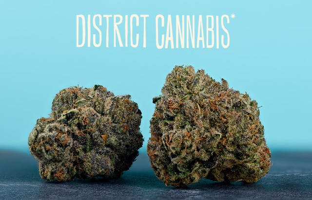 District Cannabis