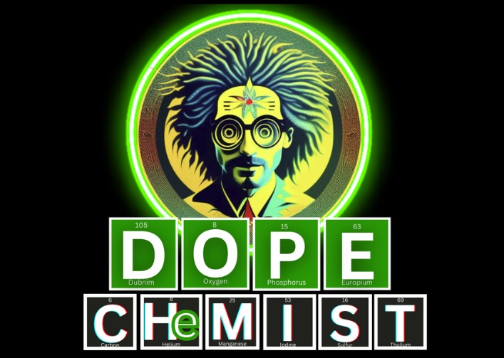 Dope Chemist
