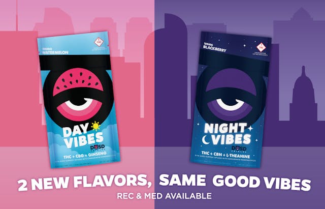 DŌSD Edibles