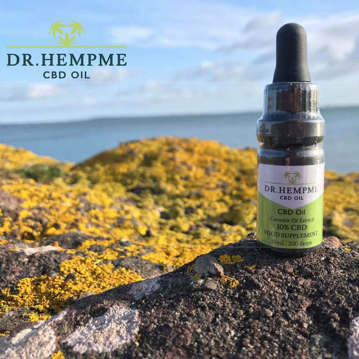 Dr. Hemp Me
