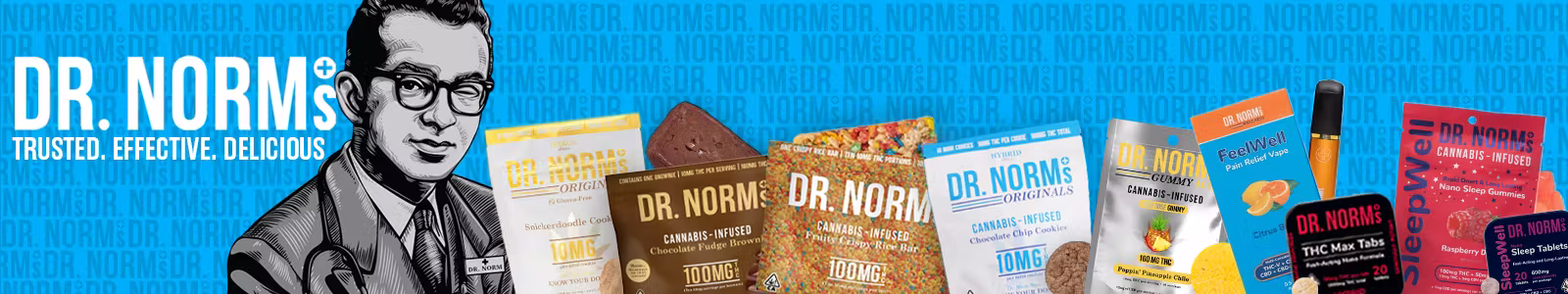 Dr. Norm's