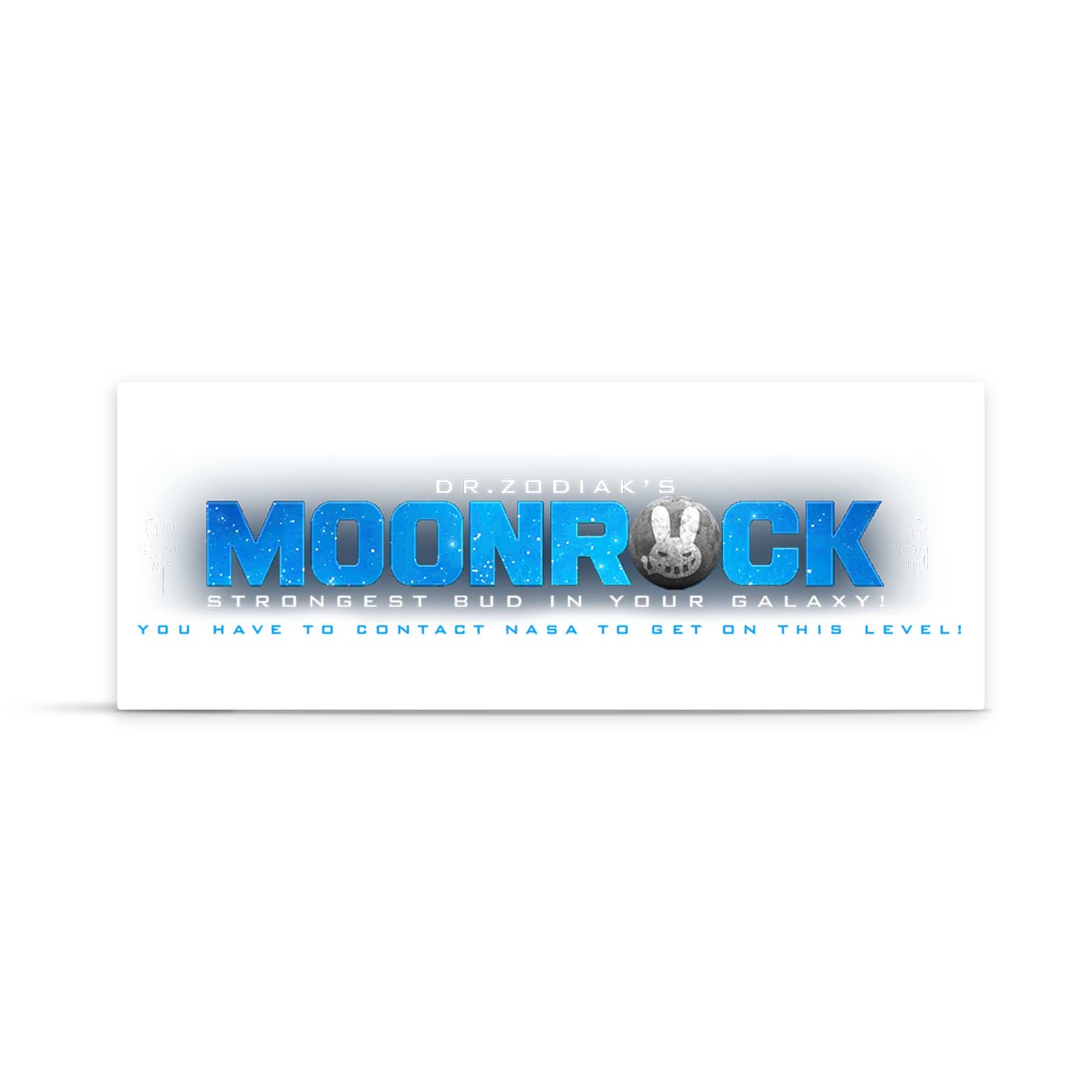 Dr. Zodiak's Moonrock