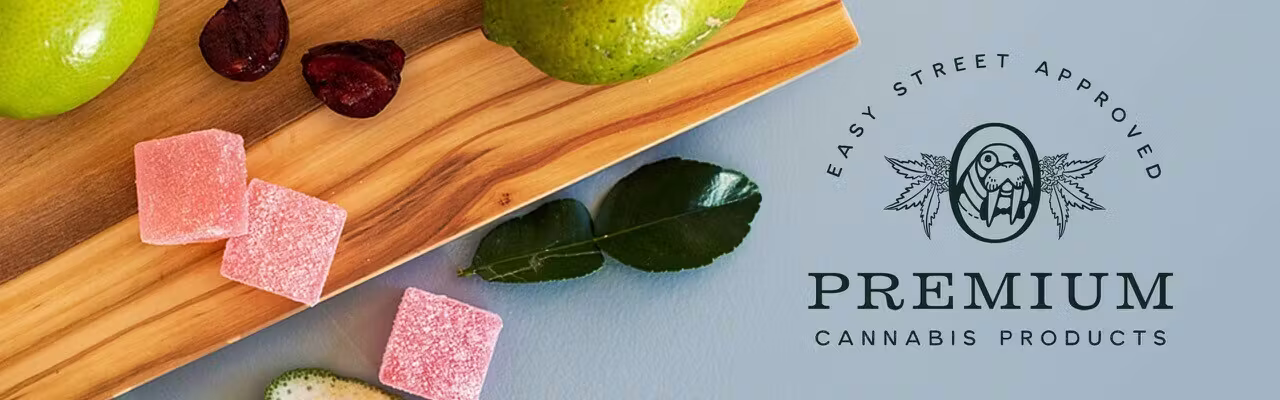 Easy Street Extracts