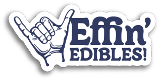 Effin'