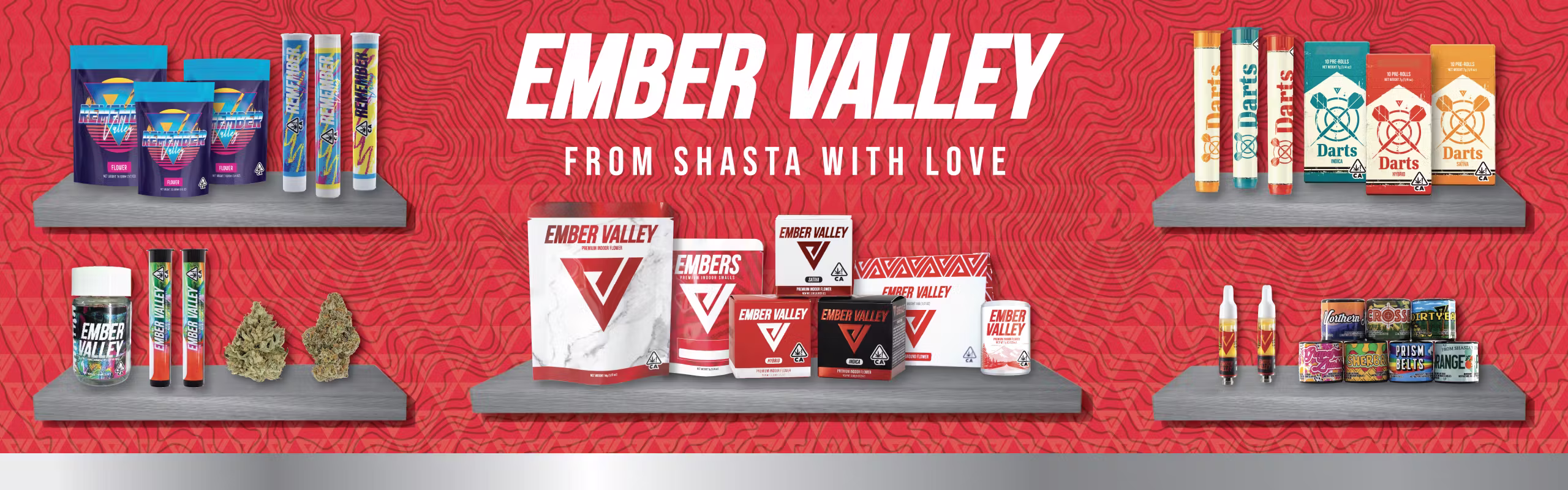 Ember Valley