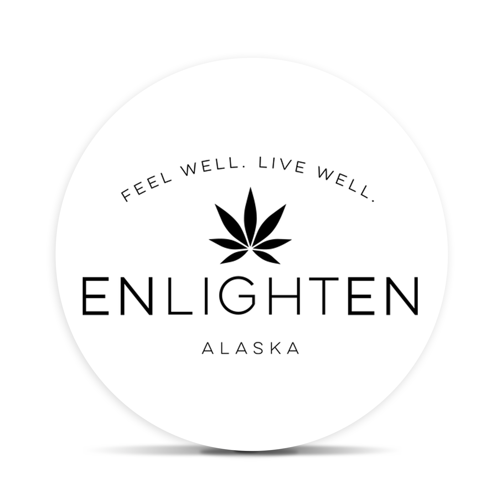 Enlighten Alaska