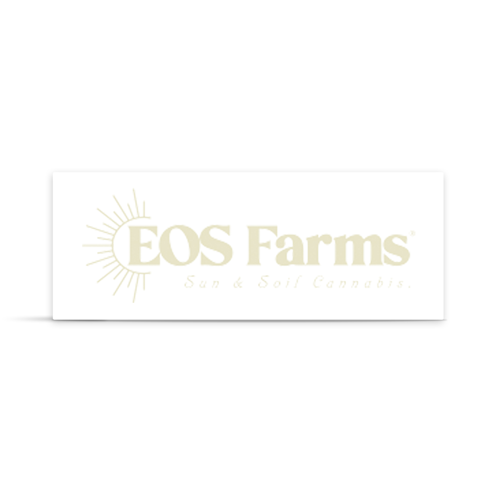 EOS