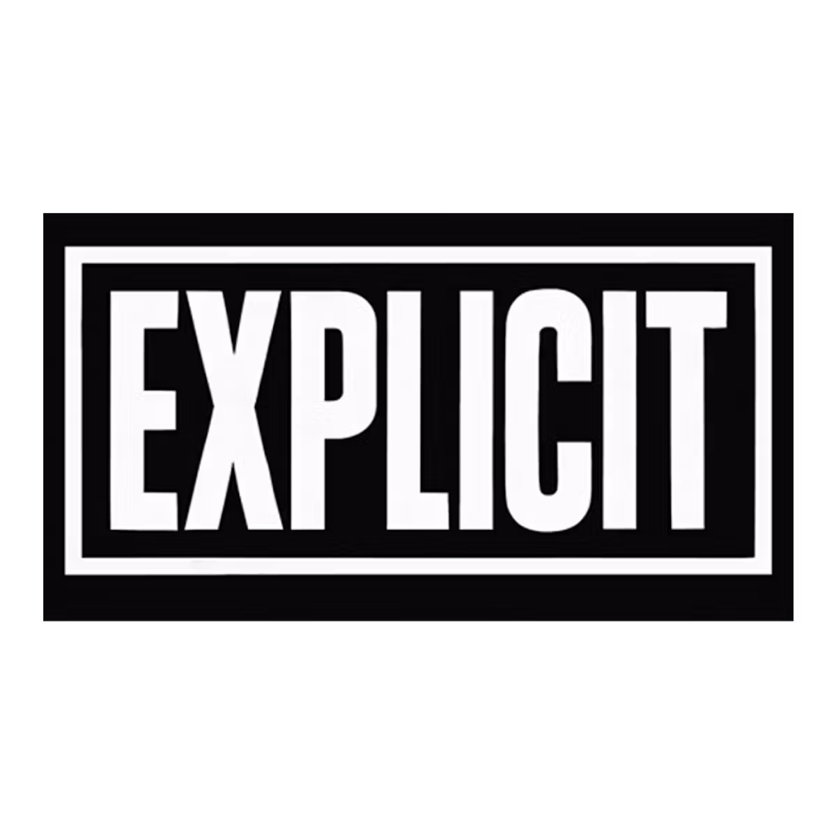 Explicit