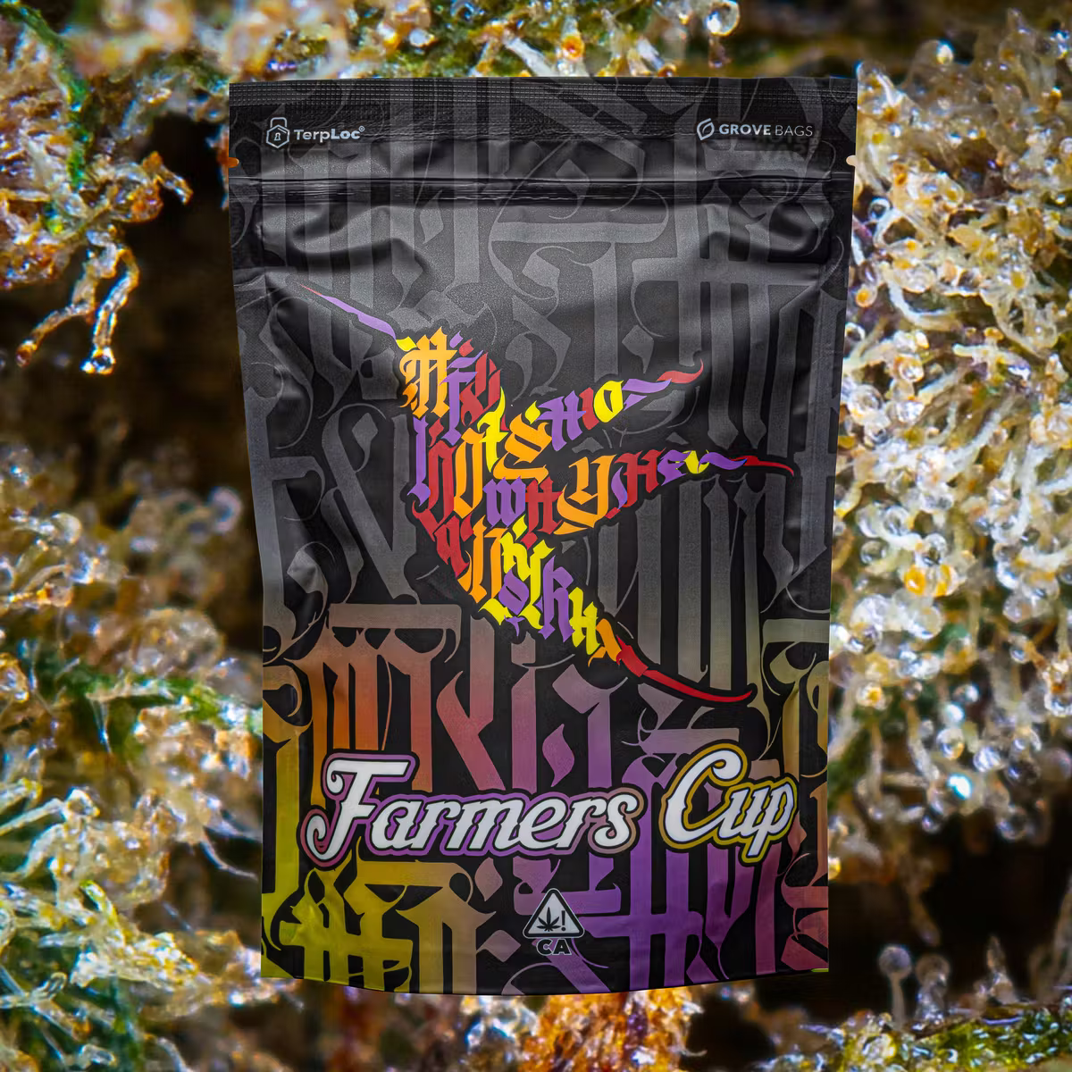 Farmer's Cup
