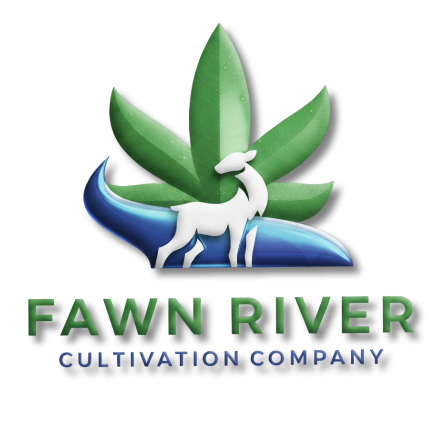 Fawn River